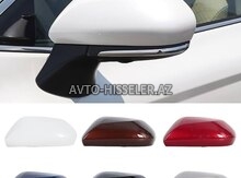 Toyota Camry 2017-2024 yan güzgü qapağı